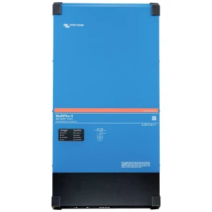 Victron Energy inverter MultiPlus-II 48/15000/200-100 15000 W 48 V - 230 V integrirani regulator napunjenosti slika