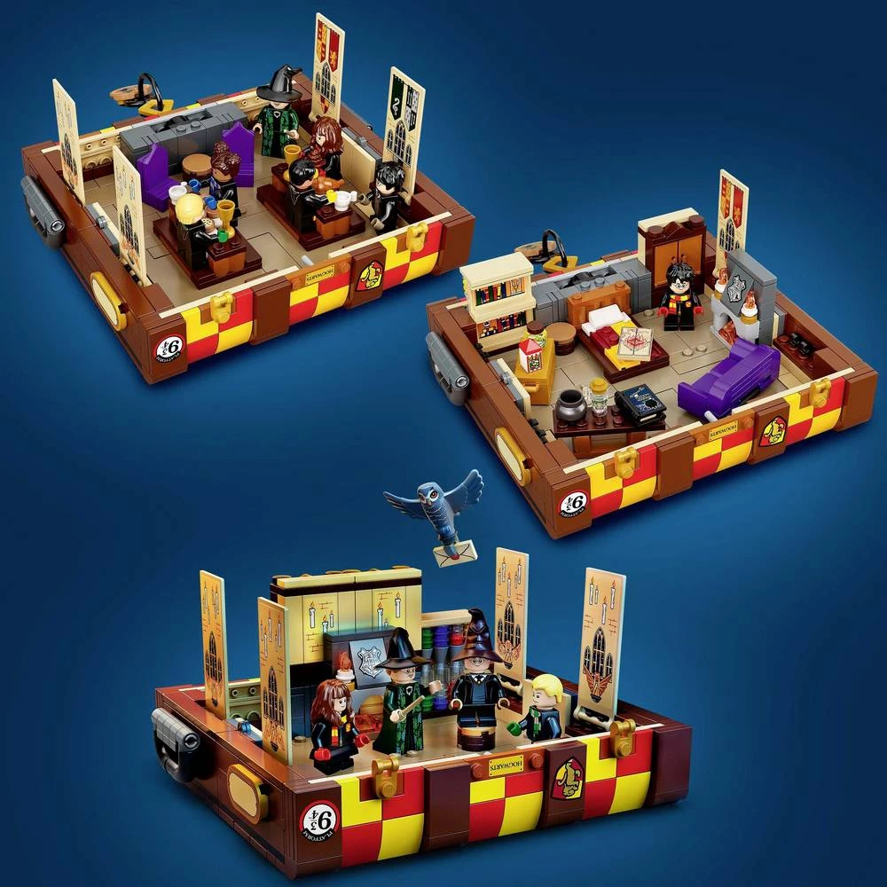 Conrad Product Image