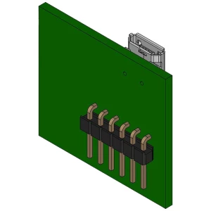 TDE Instruments Digalox® EX-USB modu za proširenje slika