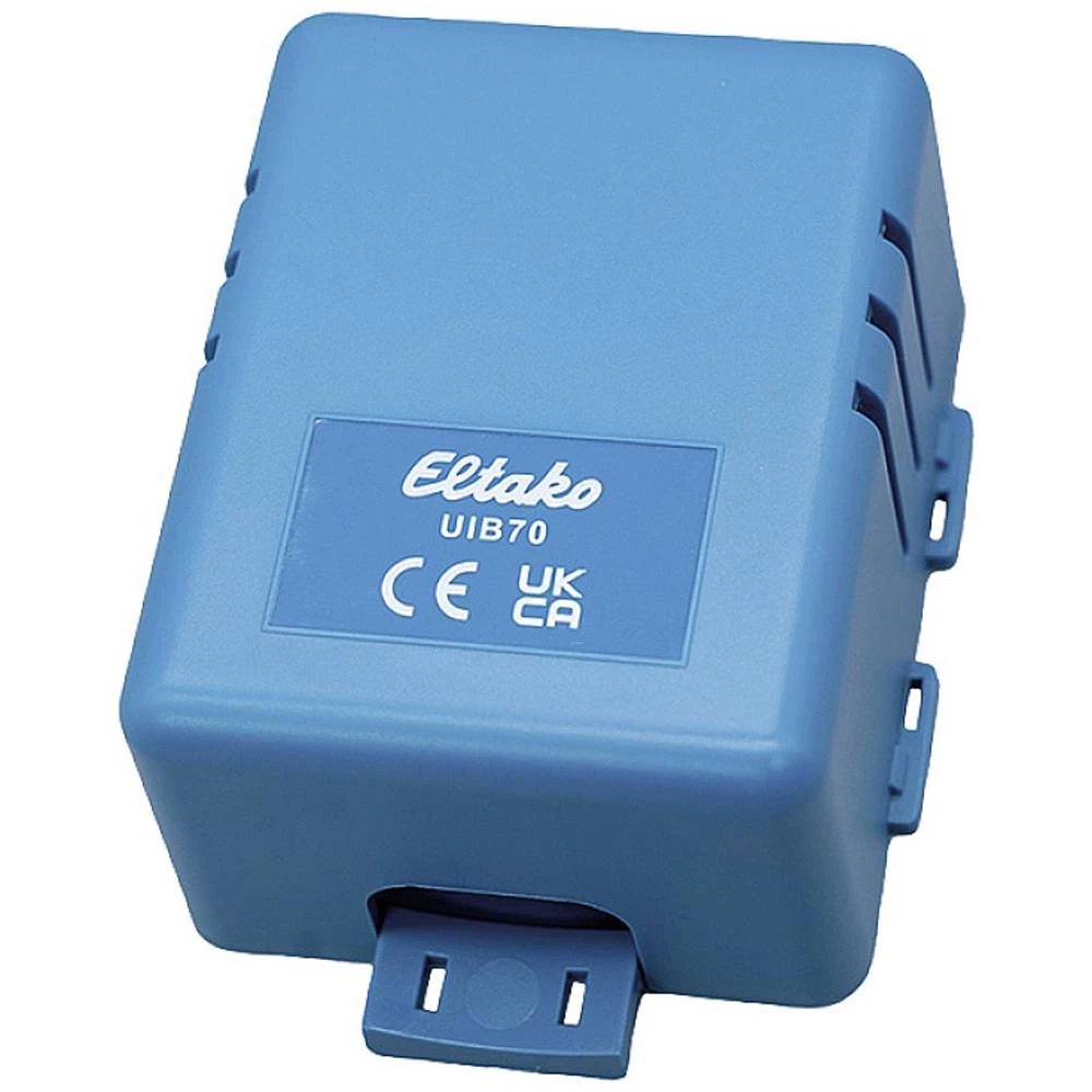 Eltako 30000011 univerzalna instalacijska kutija (D x Š x V) 70 x 56 x 37 mm 1 St. slika