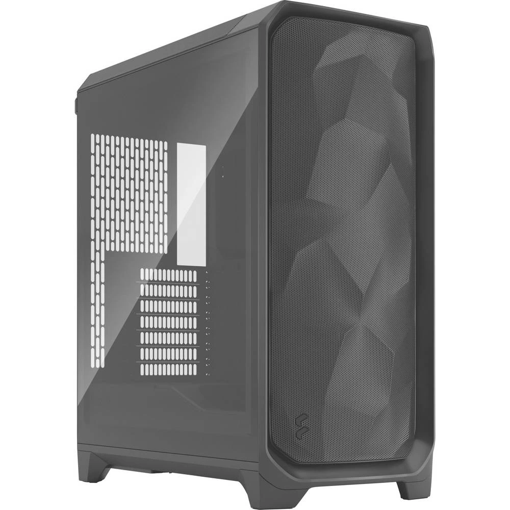 Fractal Design FD-C-MES3A-02 kućište za računala crna slika