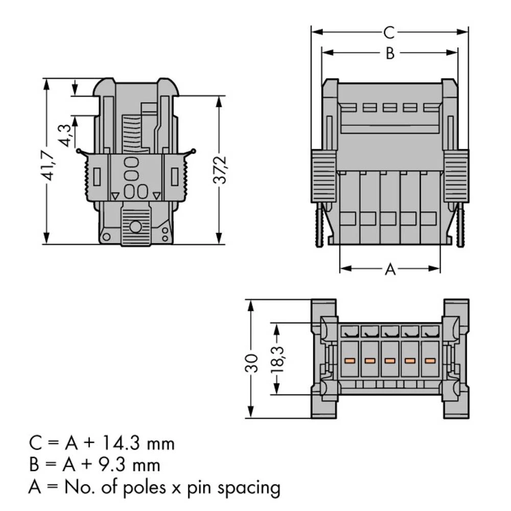 Conrad Product Image