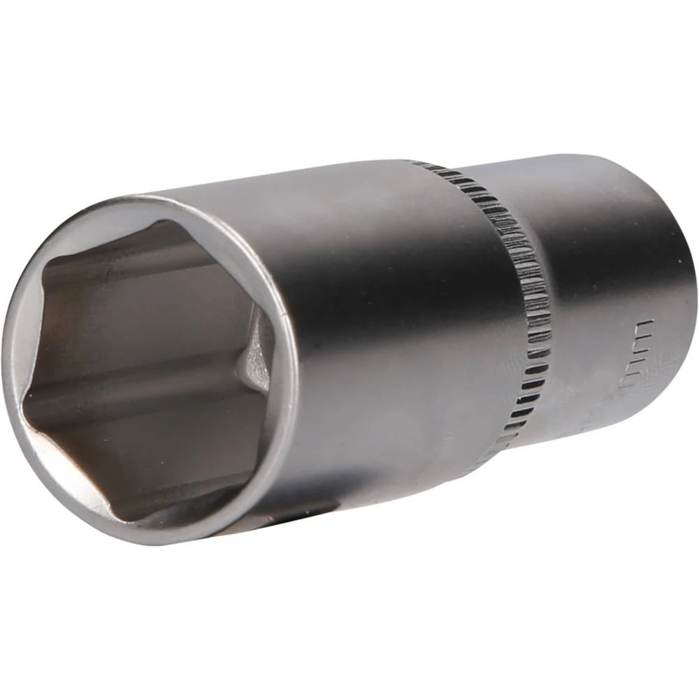 Brilliant Tools BT021829 BT021829 utičnica 19 mm slika