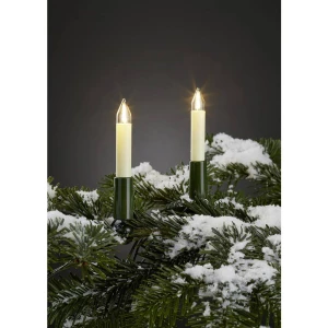 Hellum 845563 Rasvjeta za božićno drvo Vani strujni pogon LED Toplo-bijela Osvjetljena duljina: 29 m slika