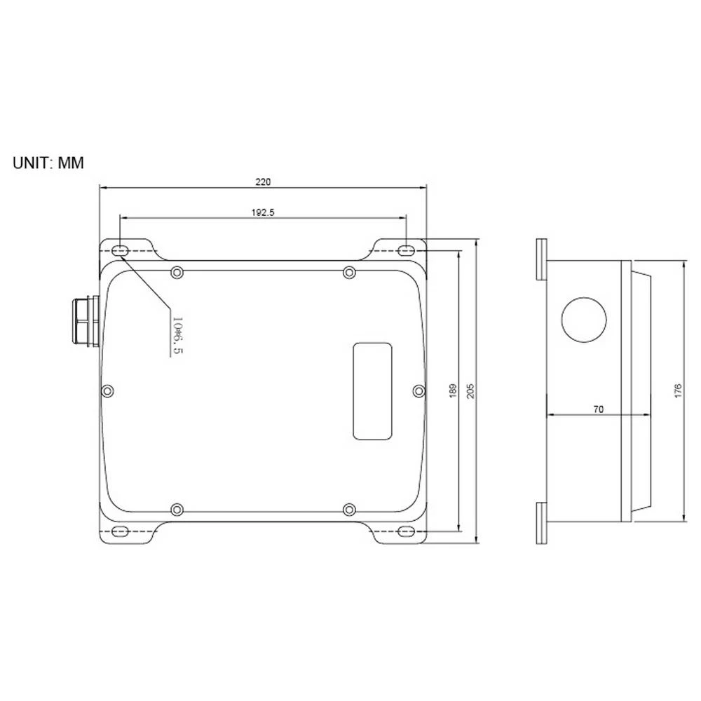 Conrad Product Image