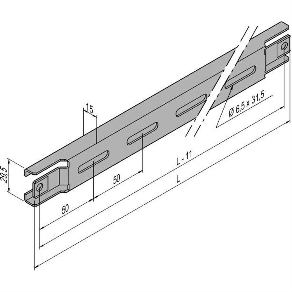 Conrad Product Image