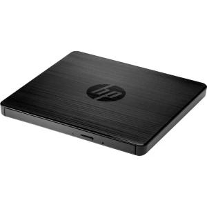 HP Y3T76AA DVD vanjski pogon  USB crna slika
