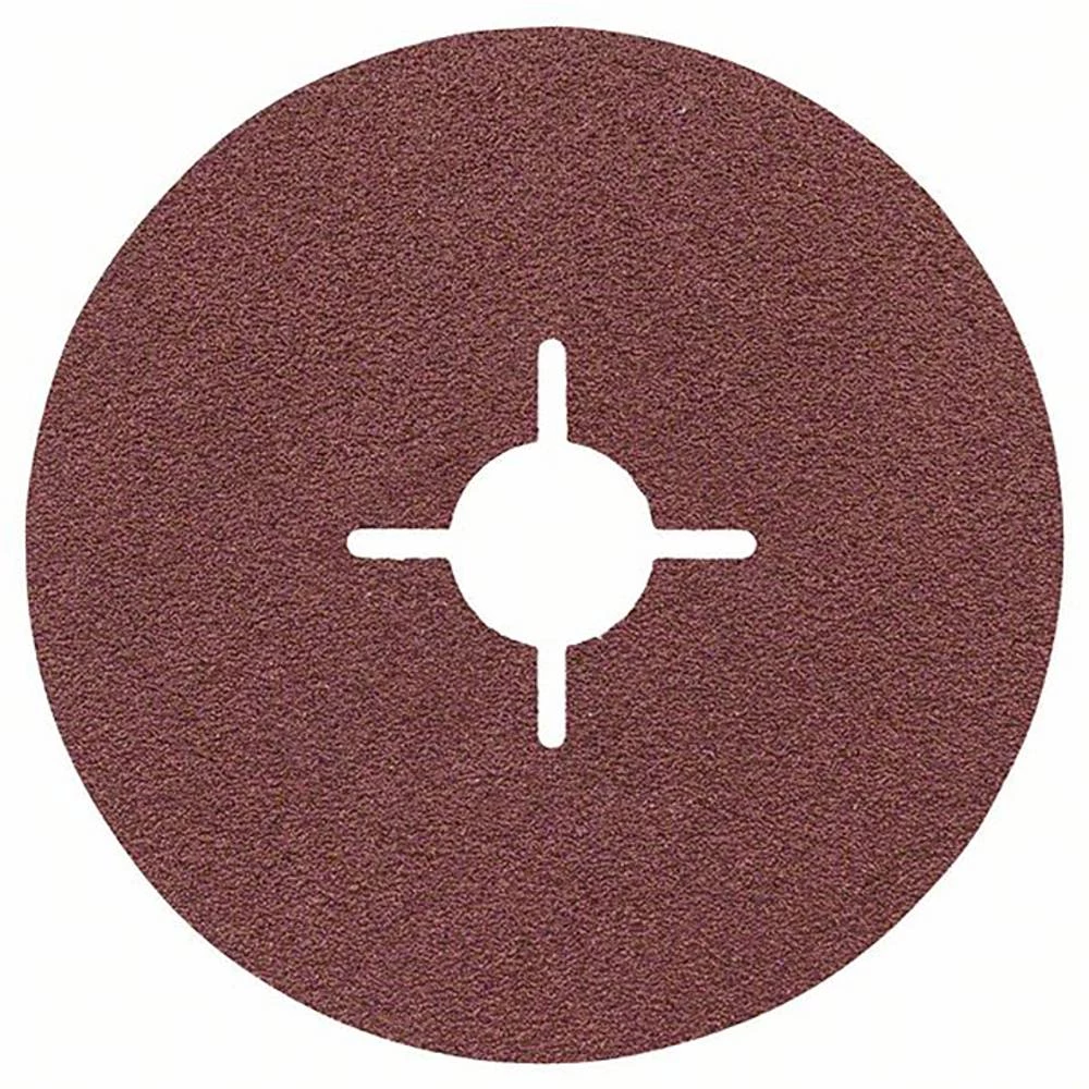 Bosch Accessories 2608605467 2608605467 vlaknasti disk promjer 115 mm   1 St. slika