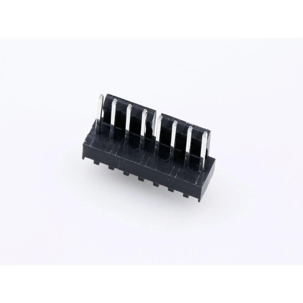 Molex ugradna standardna letva s muškim kontaktima 1718560008 kom. Bulk slika