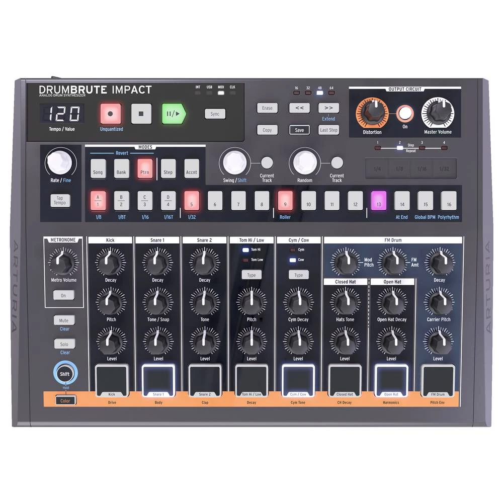 Conrad Product Image
