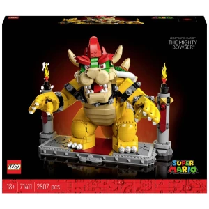71411 LEGO® Super Mario™ Moćni Bowser slika