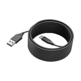 Jabra PanaCast 50 USB Cable kabel za konferencijski zvučnik USB, USB-C™ crna