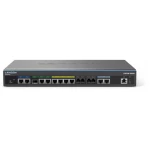 VPN Router 1000 MBit/s Lancom Systems 1906VA