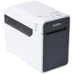 Printer za naljepnice TD-2120N Brother termo-transfer 203 x 203 dpi širina naljepnice (maks.): 58 mm USB, LAN, RS-232