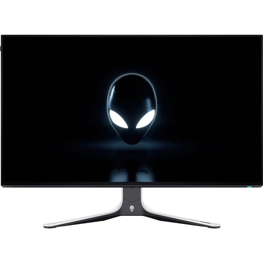 Alienware AW2723DF ekran za igranje Energetska učinkovitost 2021 F (A - G) 68.6 cm (27 palac) 2560 x 1440 piksel 16:9 1 slika