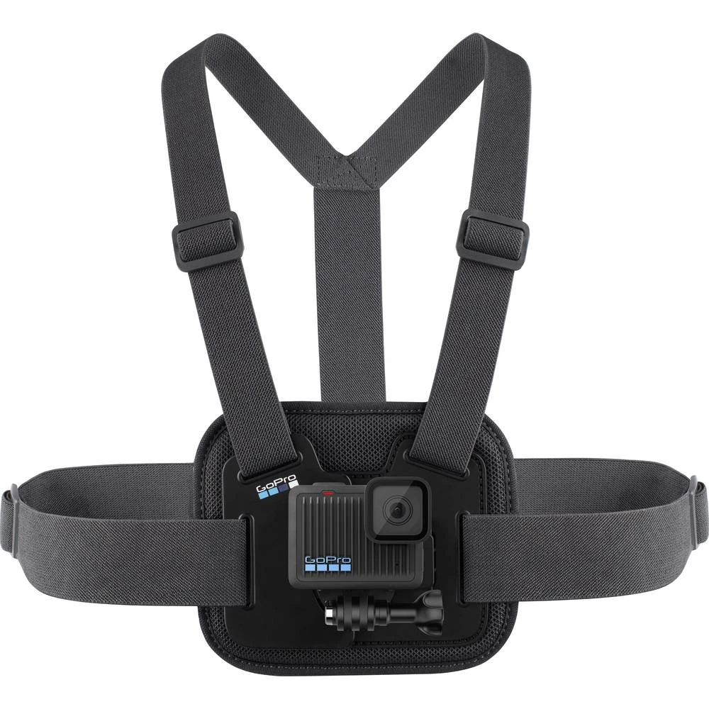 GoPro Chesty Performance Chest Mount grudni remen GoPro MAX2 slika