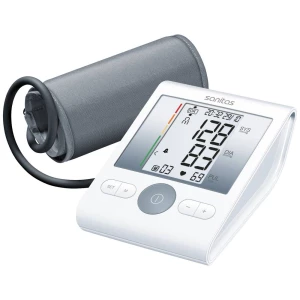 Sanitas SBM 22 nadlaktica uređaj za mjerenje krvnog tlaka 10064 slika