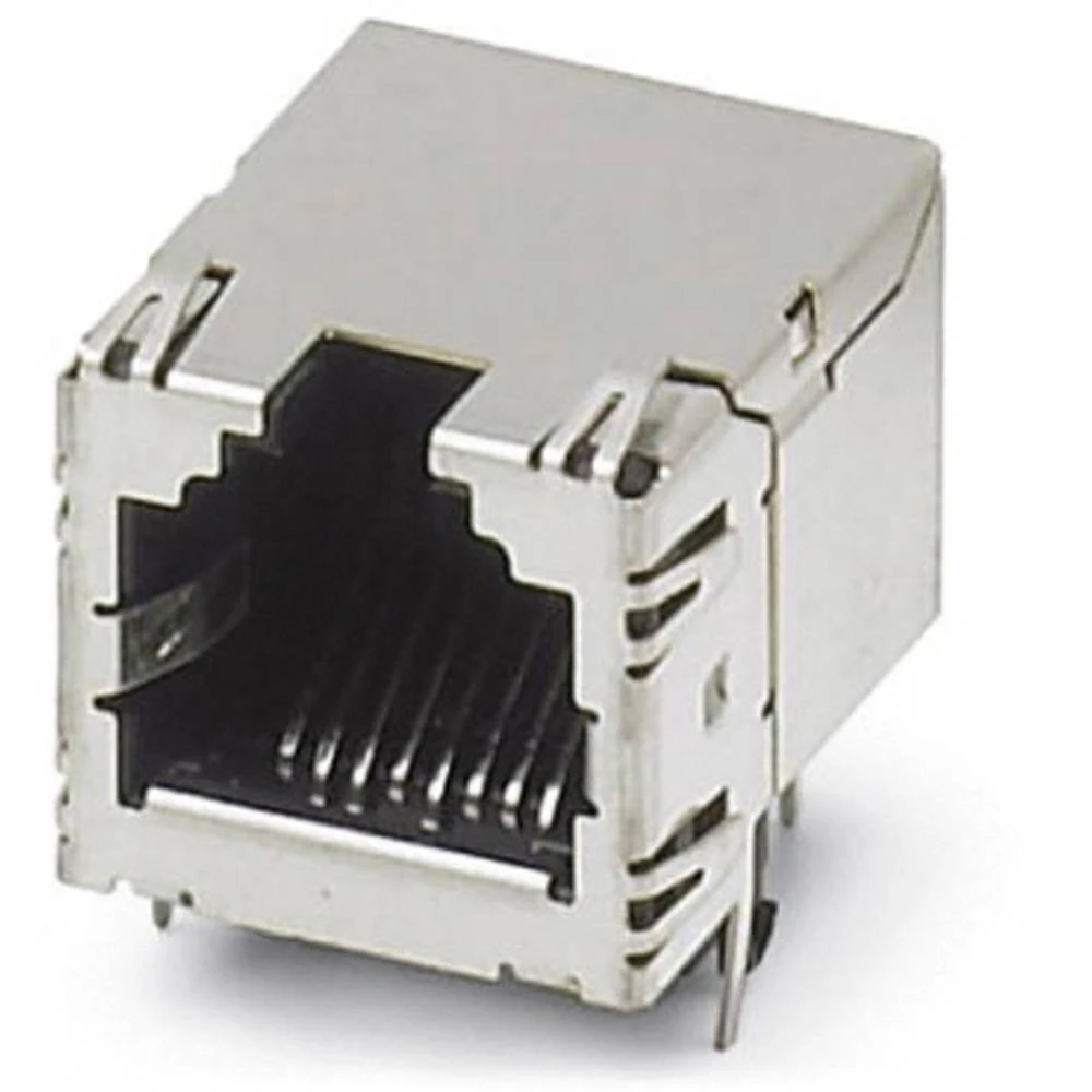 VS-08-BU-RJ45-6/LH-1 metalna Phoenix Contact 1653087 5 St. slika