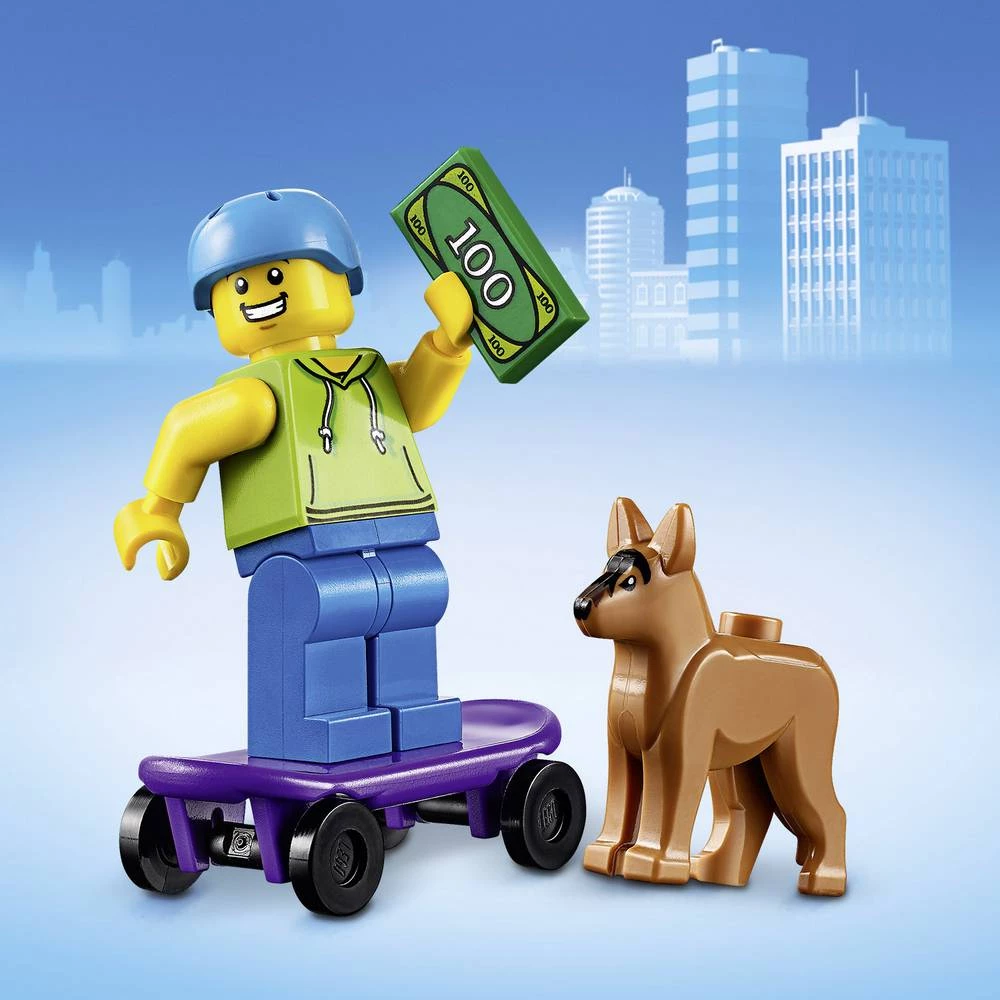 Conrad Product Image