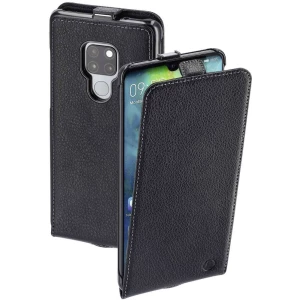 Hama Flap-Tasche Smart Case Sklopivi poklopac za mobilni telefon Pogodno za: Huawei Mate 20 Crna slika