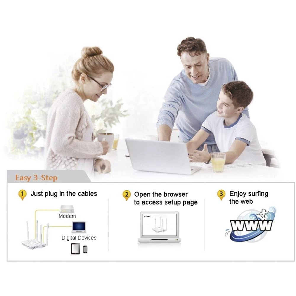 Conrad Product Image