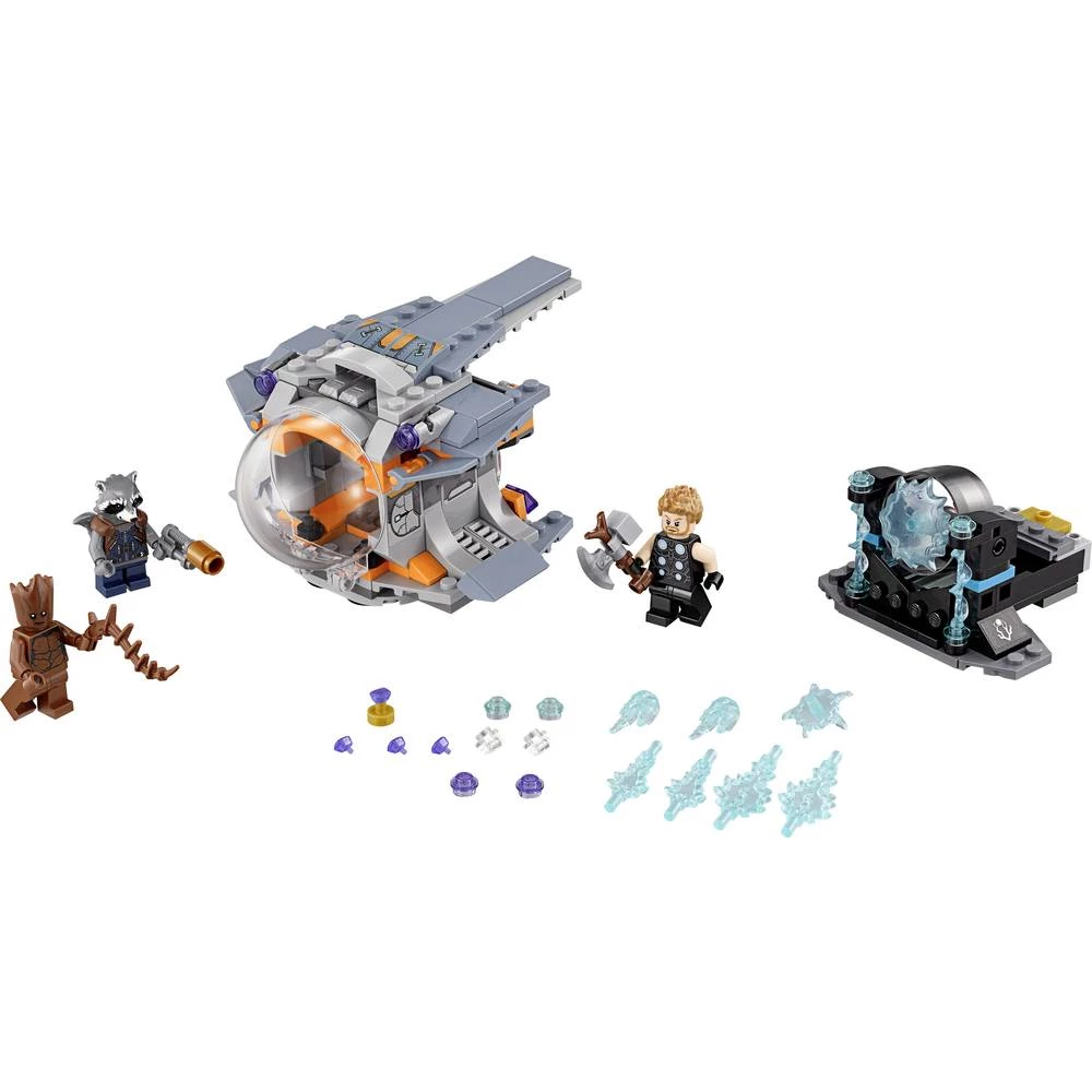 Conrad Product Image