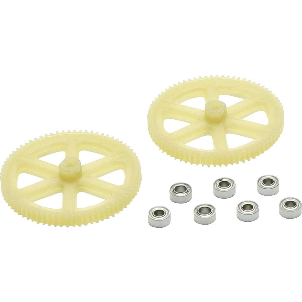FliteZone MD500 Hawaii (D) rezervni dio slika