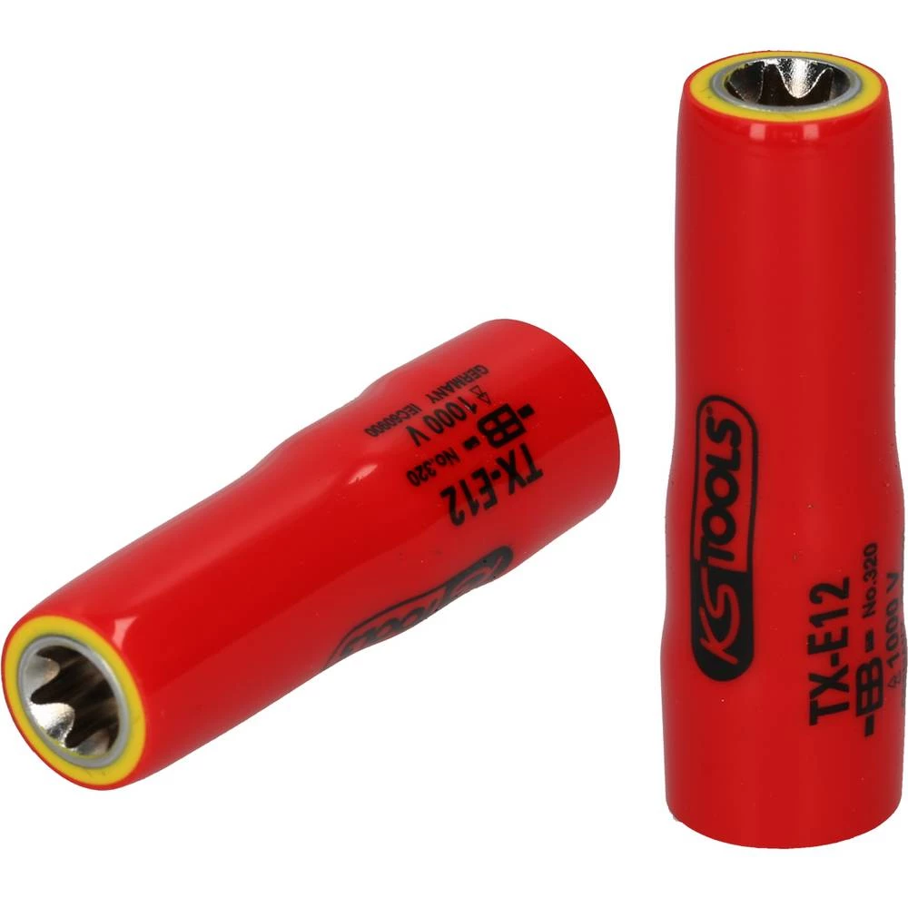 KS Tools 117.2371 117.2371 utičnica slika