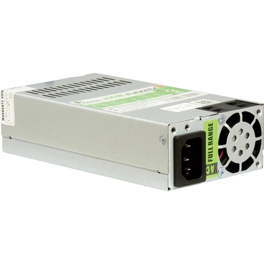 Inter-Tech GF-350 PC napajanje 350 W ATX 80 plus gold slika
