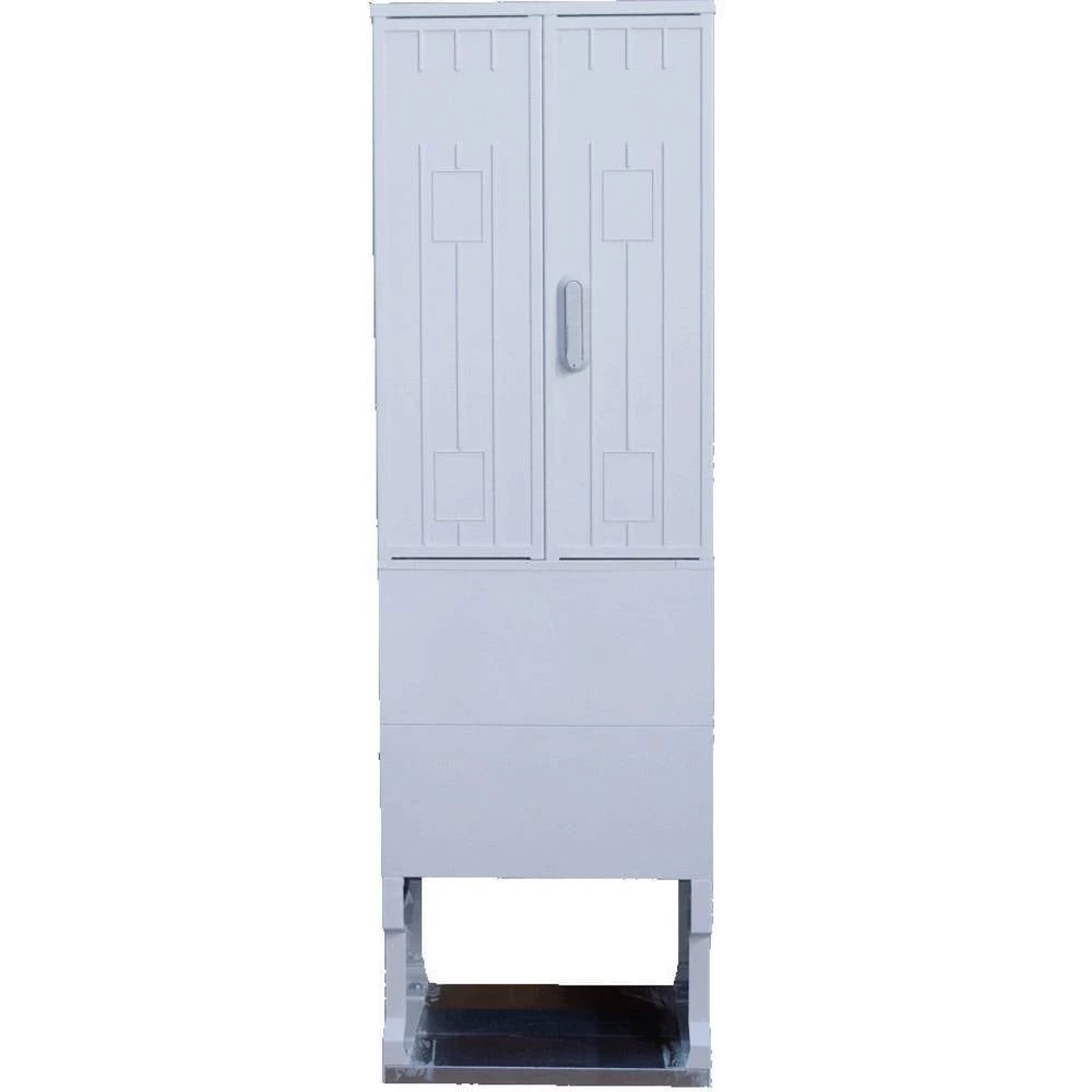 Fibox STCP 6657 razvodni ormar 1420 x 660 x 250 poliester svijetlosiva (RAL 7035) 1 kom. slika