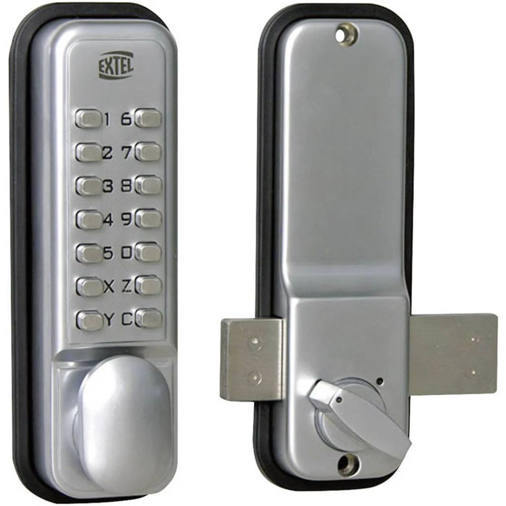 Extel WECA109057 brava s kodom komplet slika