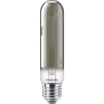 Philips Lighting 75967400 LED Energetska učink. A+ (A++ - E) E27 oblik štapa 2.3 W = 11 W toplo bijela (Ø x D) 3.2 cm x