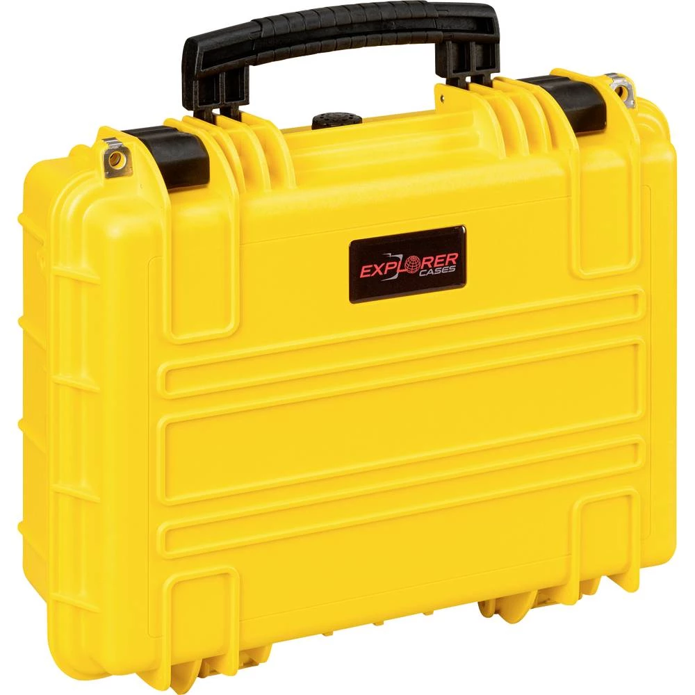 Explorer Cases Outdoor kofer 3815HL.Y E yellow empty (Š x V x D) 38 x 27 x 16 cm žuta 3815HL.Y E slika
