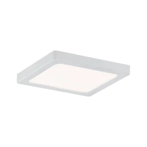 LED ugradni panel 5 W Toplo-bijela Paulmann Areo 92951 Bijela (mat) slika