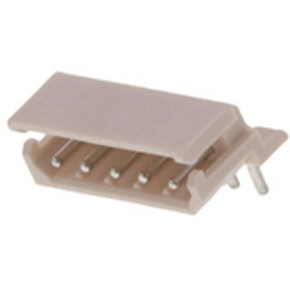 Molex kućište utiča za tiskanu pločicu    22057055 1 St. slika