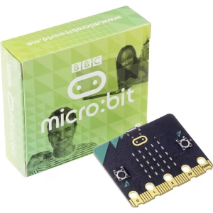 Micro Bit mirco: bit komplet micro:bit V2 Club Bundle slika