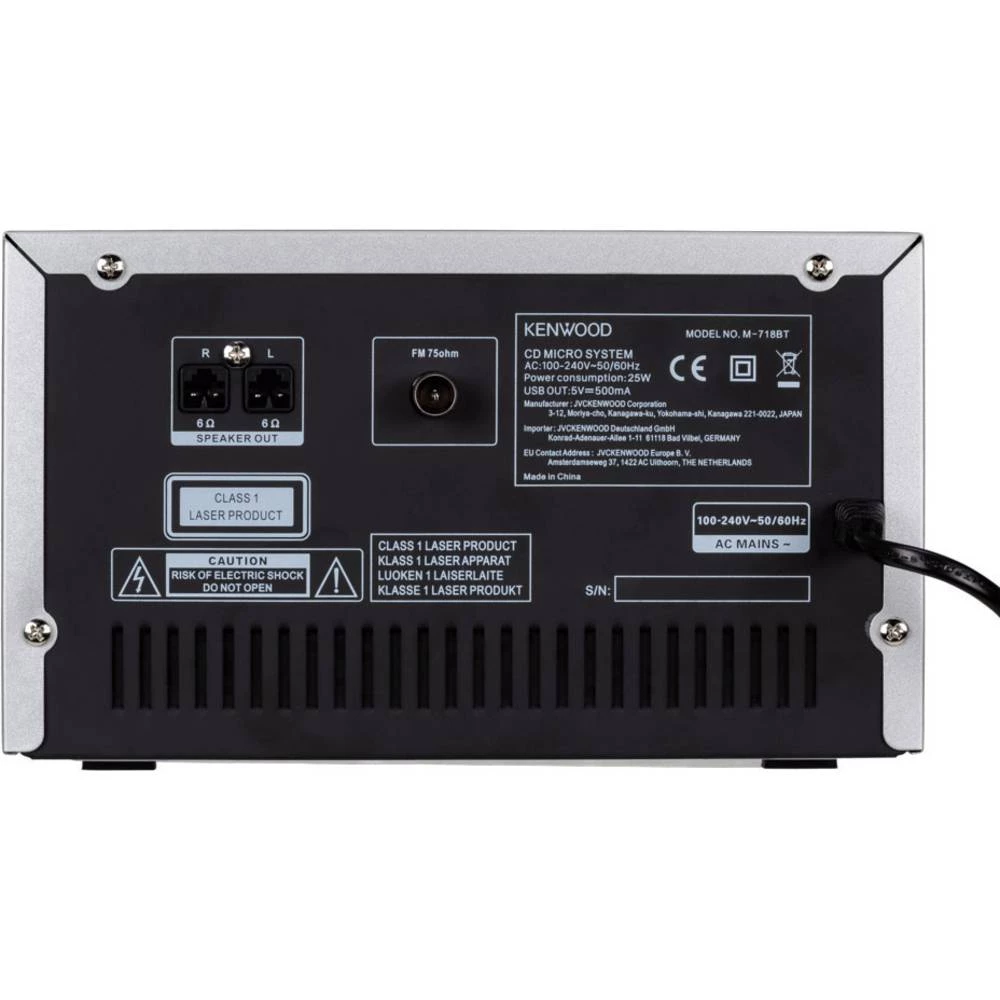 Conrad Product Image