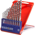 Metal-spiralno svrdlo-komplet 13-dijelni kwb 205840 1 ST