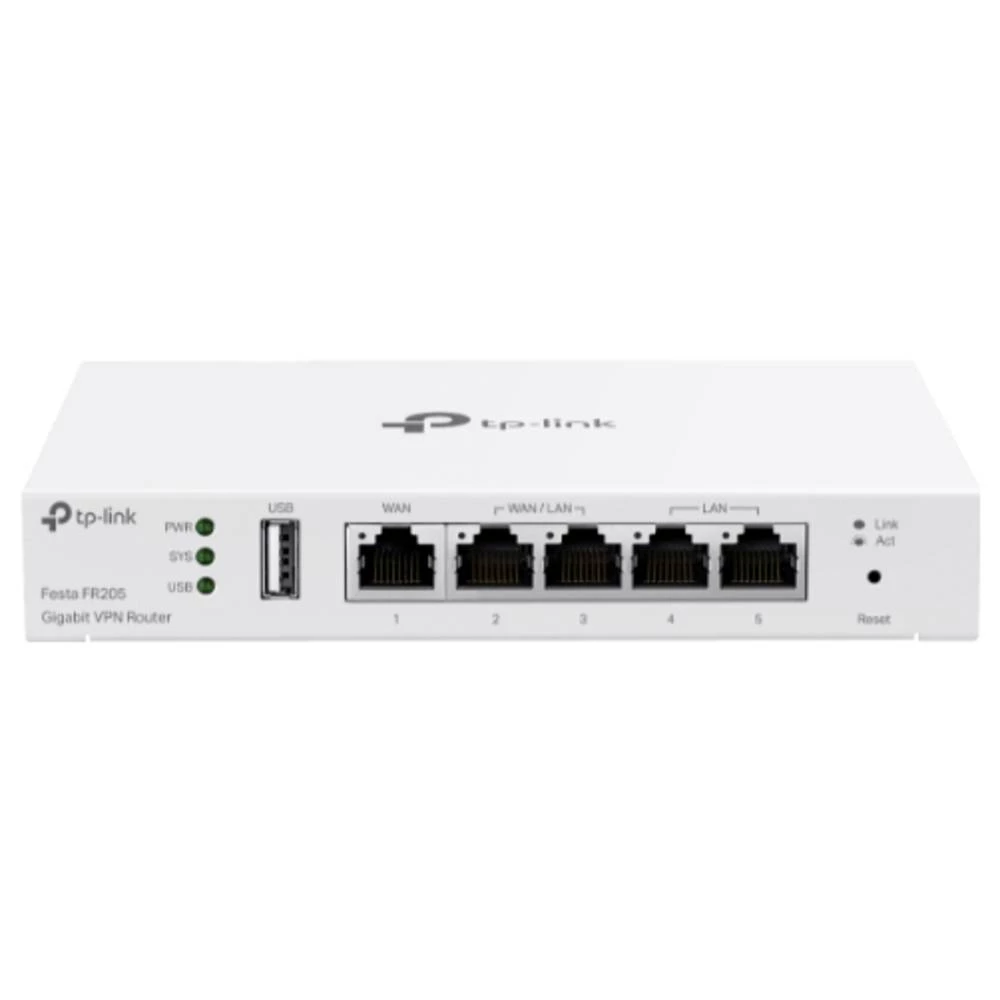 TP-LINK Festa FR205 ruter slika