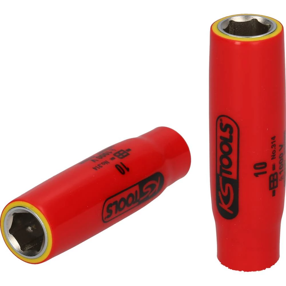 KS Tools 1172342 117.2342 utičnica 5 mm slika