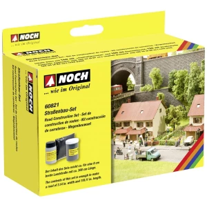 NOCH 60821 univerzalni početni set oznaka na cesti slika