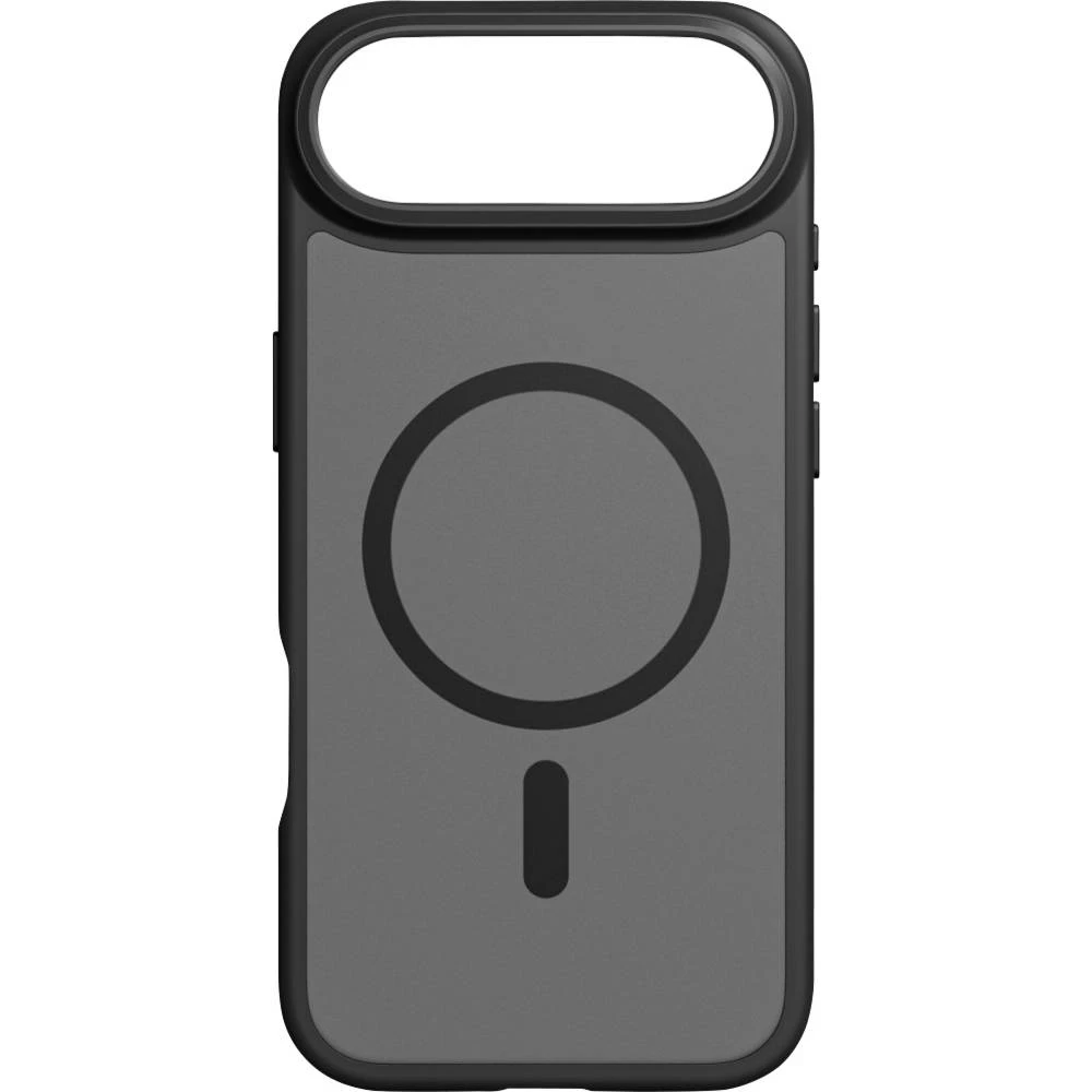 Black Rock Hybrid Case etui Apple iPhone Air crna MagSafe kompatibilna 00229697 slika