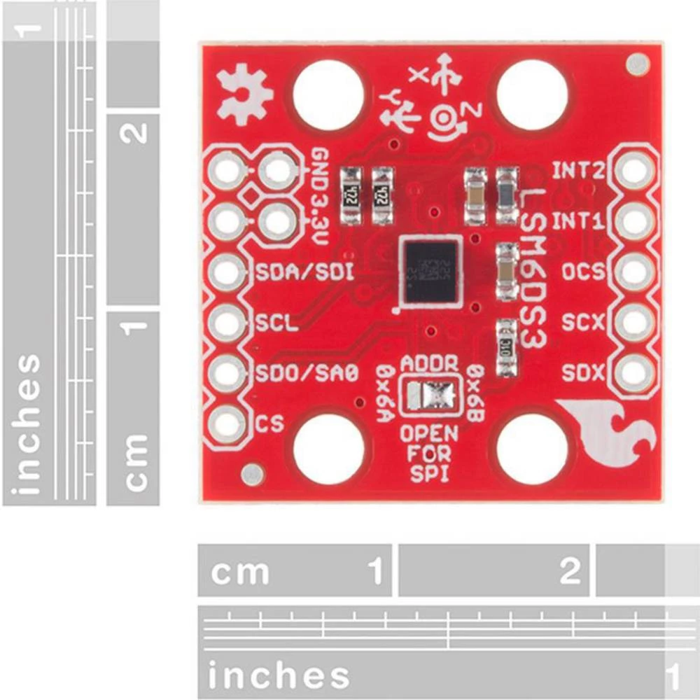 Conrad Product Image