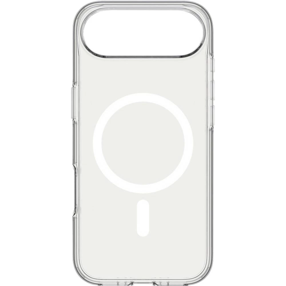 Black Rock Mag Clear Case etui Apple iPhone Air prozirna MagSafe kompatibilna 00229693 slika