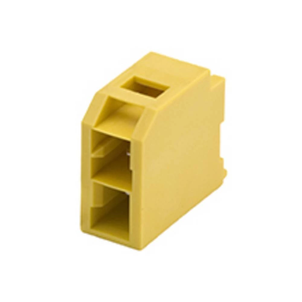 Molex kućište utiča za tiskanu pločicu 1510481203 kom. Tray slika