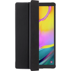 Hama Fold Clear flipcase etui Samsung Galaxy Tab A7 crna tablet etui slika