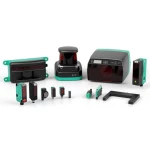 Pepperl+Fuchs svjetlosna prepreka za jednokratnu upotrebu ML300-R-6m-RT/25/98/103 238198  prebacivanje svjetla 10 - 30 V/DC 1 St.