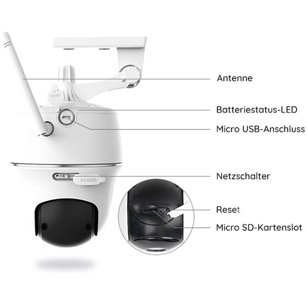 Conrad Product Image