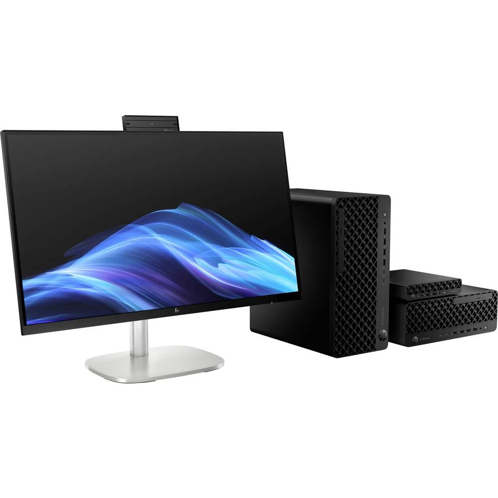 HP Desktop pc EliteDesk SFF 8 G1i Intel® Core™ Ultra 5 (Series 2) 235 16 GB RAM 512 GB SSD Intel 99M76ET slika