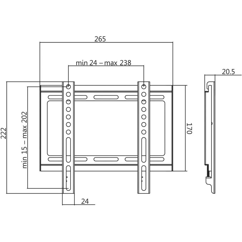 Conrad Product Image